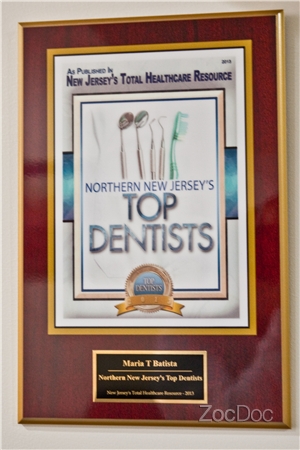 Photo of Batista Family Dental, L.L.C in West New York City, New Jersey, United States - 6 Picture of Point of interest, Establishment, Health, Dentist