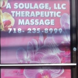 Photo of A-Soulage LLC in Kings County City, New York, United States - 1 Picture of Point of interest, Establishment, Health