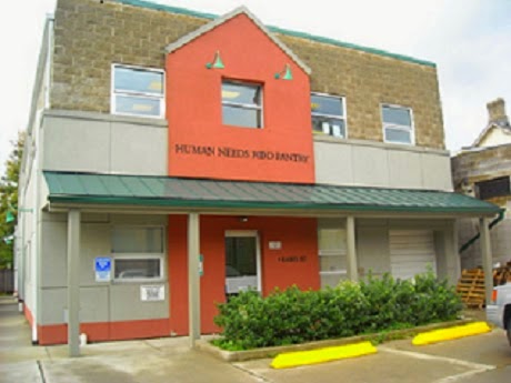 Photo of Human Needs Food Pantry in Montclair City, New Jersey, United States - 1 Picture of Point of interest, Establishment