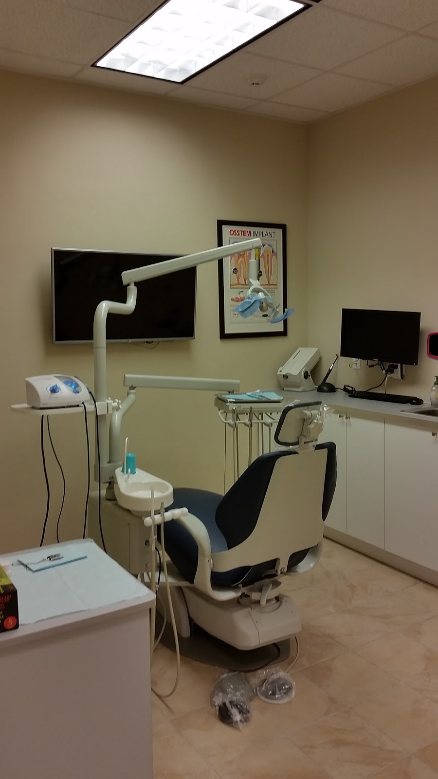 Photo of Kearny Dental Care in Kearny City, New Jersey, United States - 1 Picture of Point of interest, Establishment, Health, Dentist