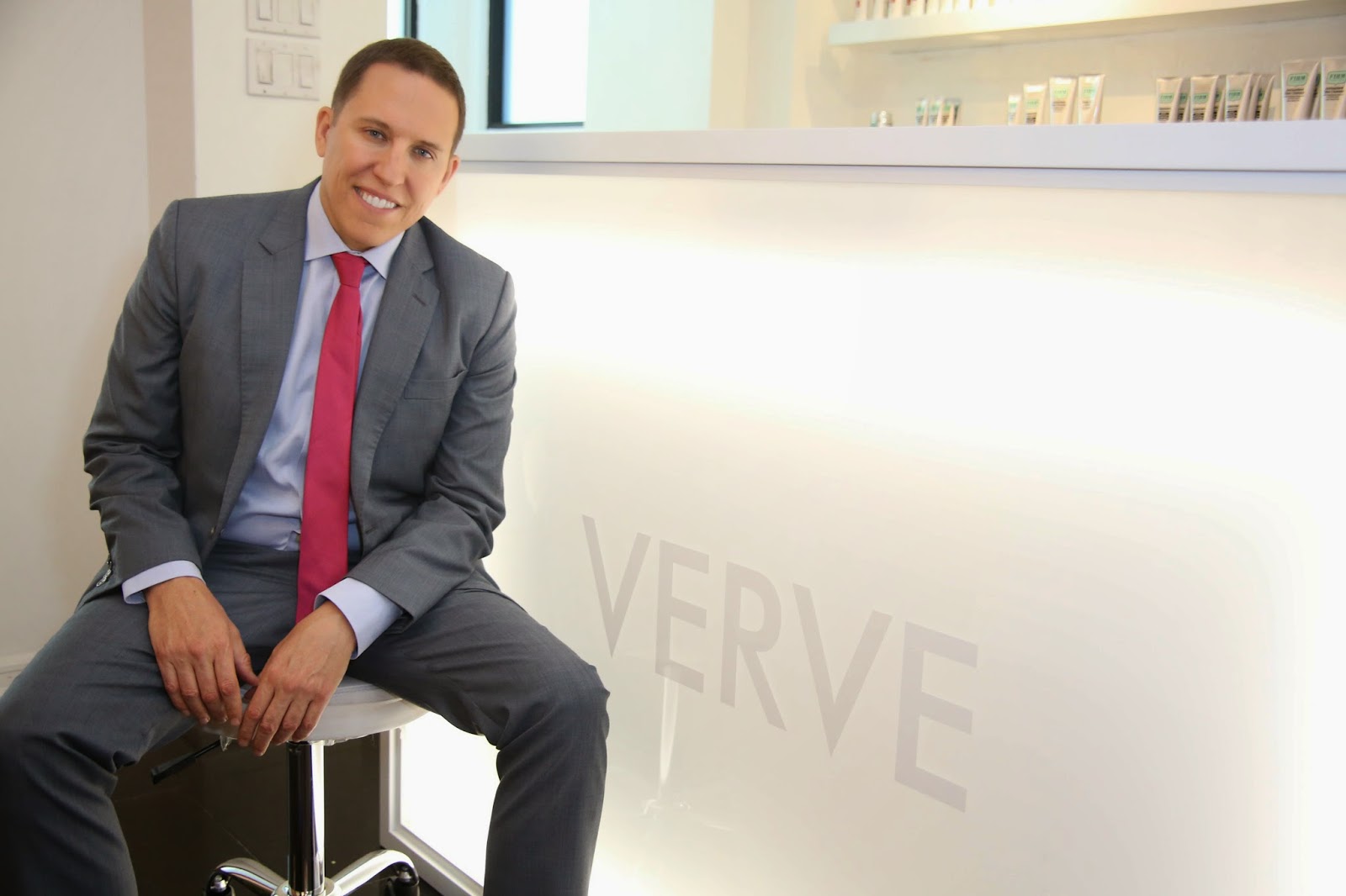 Photo of Verve Medical Cosmetics in Paramus City, New Jersey, United States - 1 Picture of Point of interest, Establishment, Health, Spa, Beauty salon, Hair care