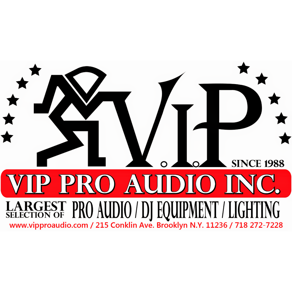 Photo of VIP PRO AUDIO INC. in Brooklyn City, New York, United States - 9 Picture of Point of interest, Establishment, Store, Car repair, Electronics store