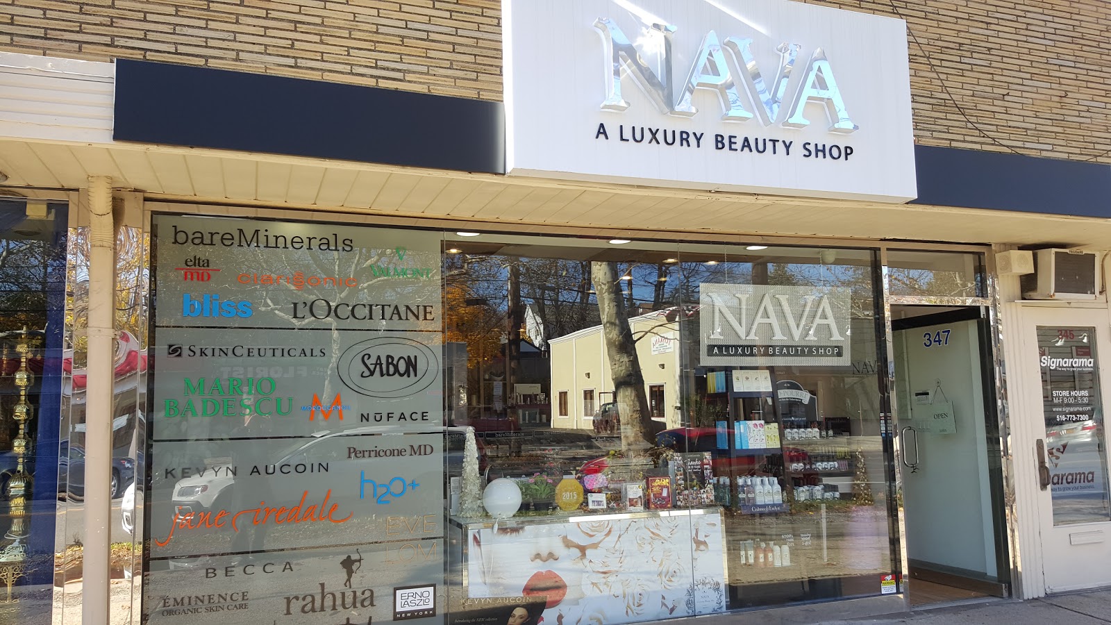 Photo of Nava Beauty in Great Neck City, New York, United States - 9 Picture of Point of interest, Establishment, Store, Health, Spa, Beauty salon