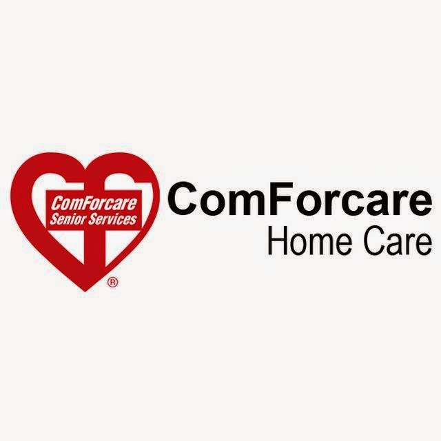 Photo of ComForcare Home Care Livingston NJ in Livingston City, New Jersey, United States - 2 Picture of Point of interest, Establishment, Health