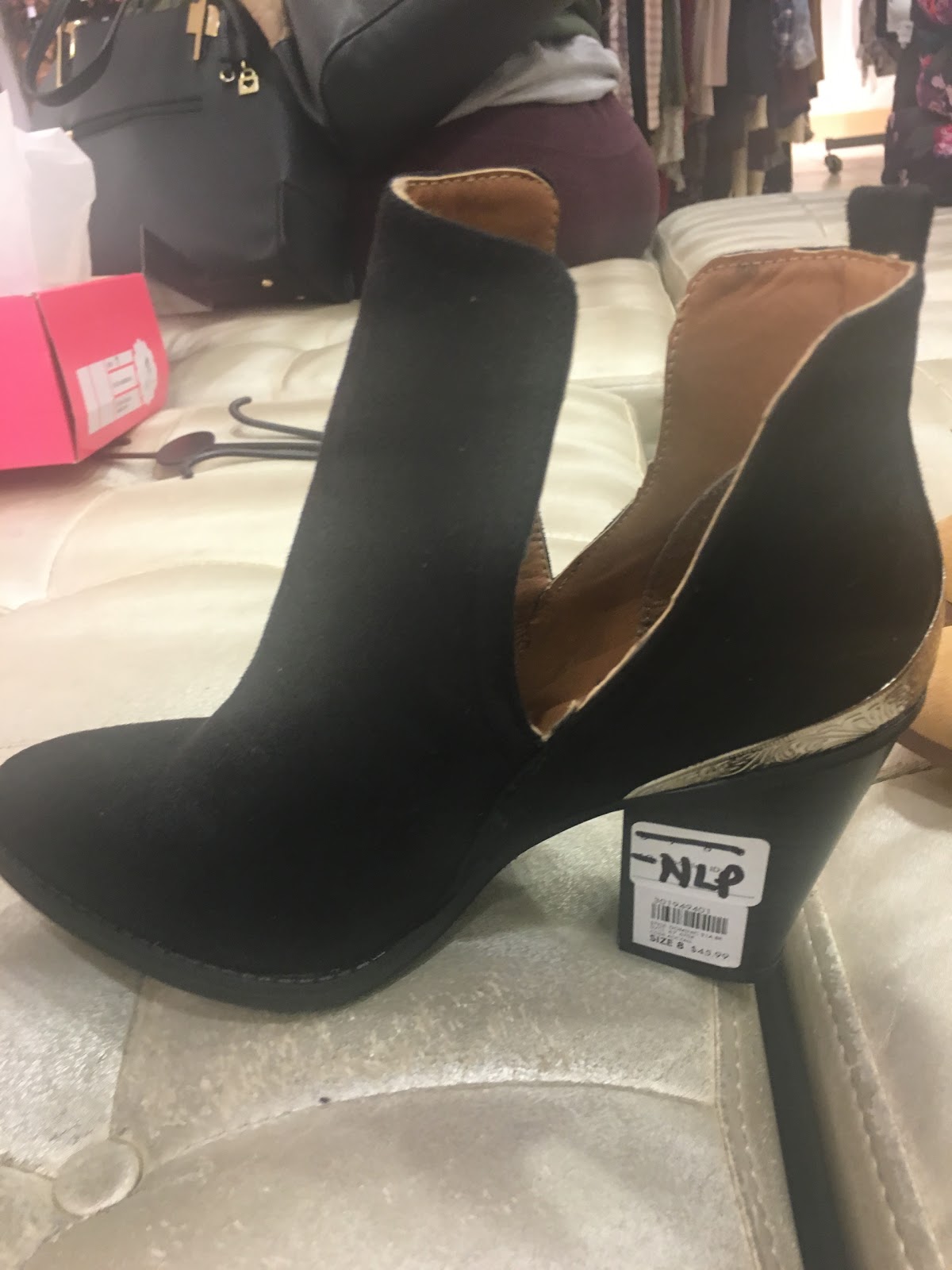 Photo of Charlotte Russe in Brooklyn City, New York, United States - 6 Picture of Point of interest, Establishment, Store, Jewelry store, Clothing store, Shoe store