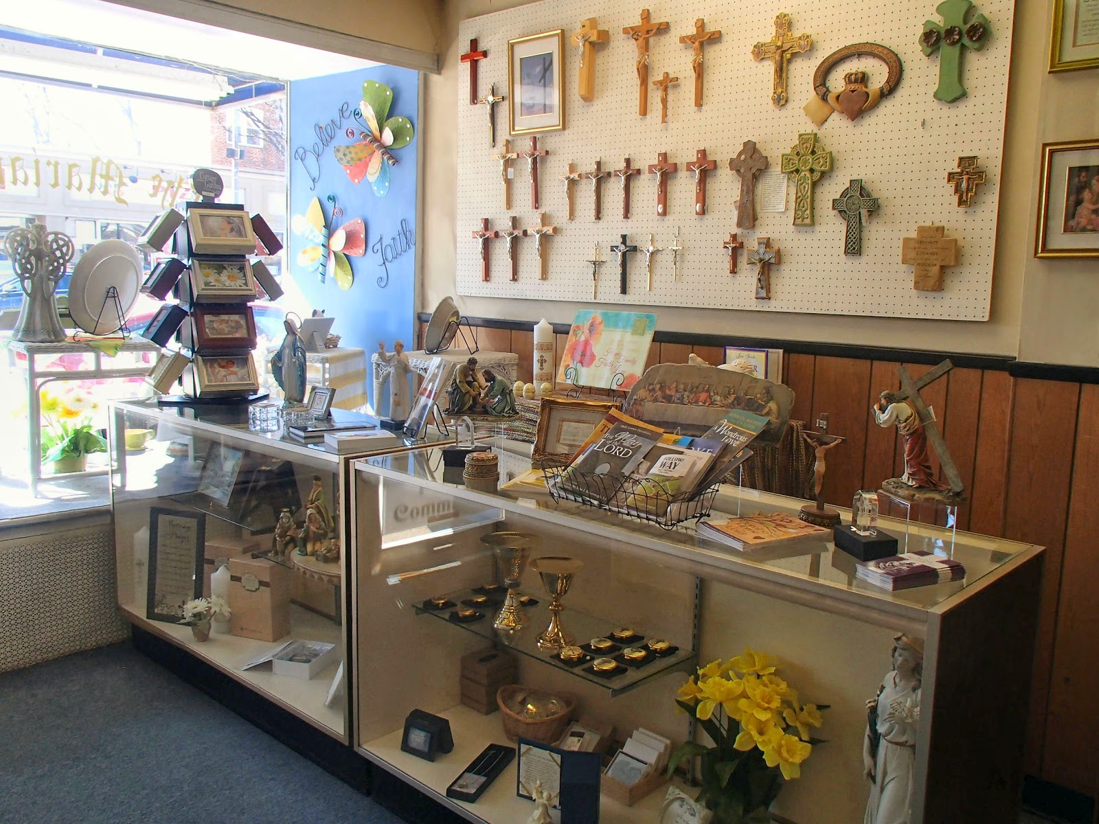 Photo of The Marian Shop in Caldwell City, New Jersey, United States - 3 Picture of Point of interest, Establishment, Store