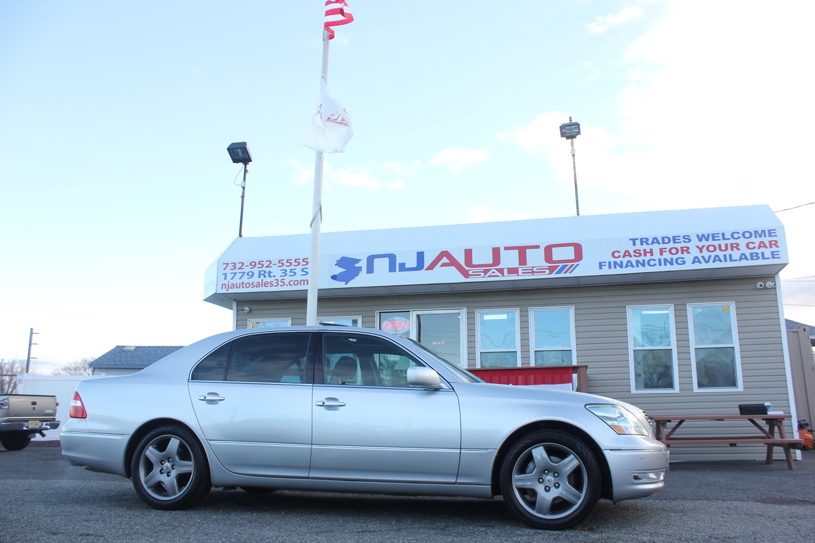 Photo of NJ Auto Sales in South Amboy City, New Jersey, United States - 4 Picture of Point of interest, Establishment, Car dealer, Store