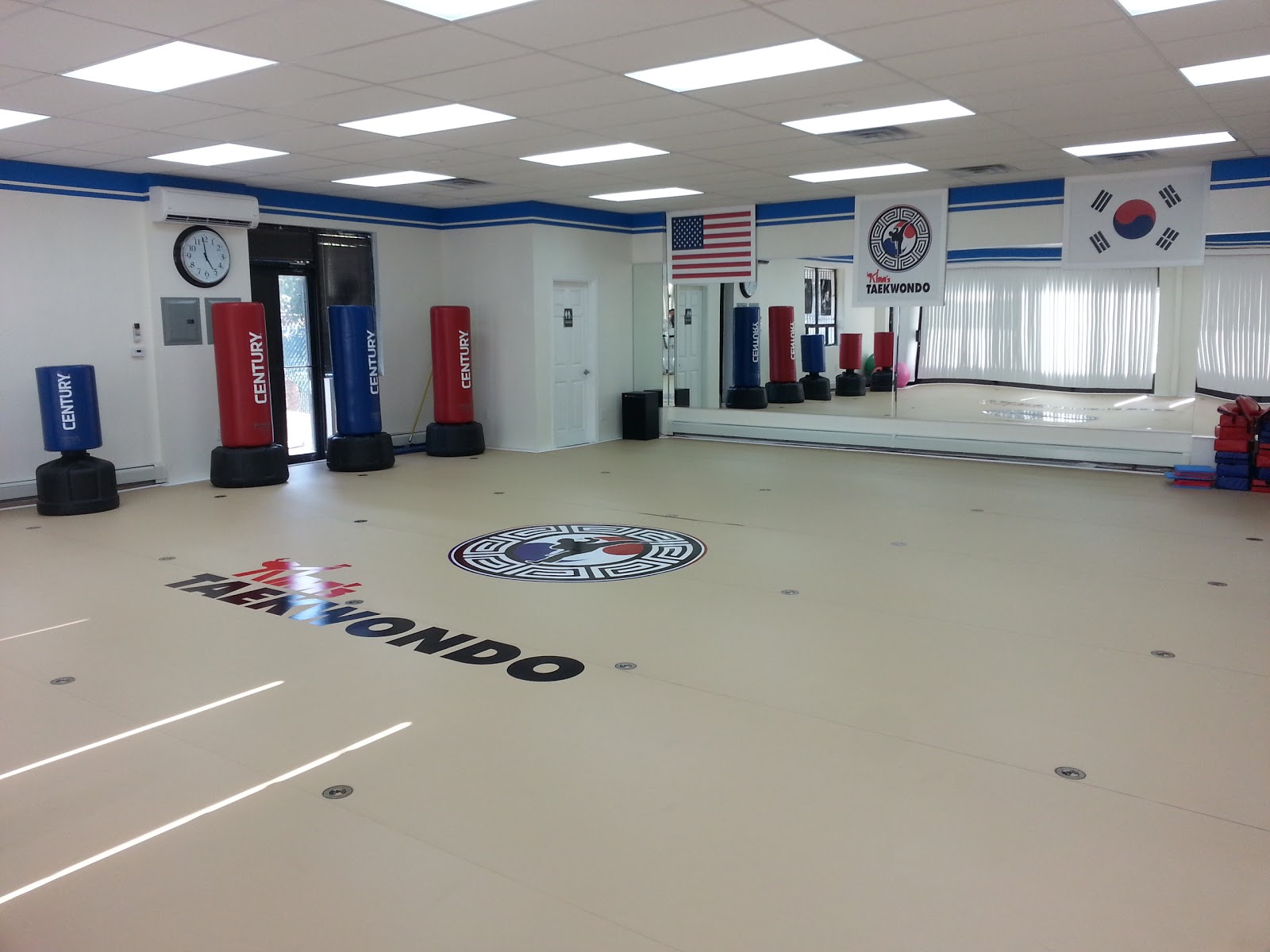 Photo of Kim's Taekwondo in Richmond City, New York, United States - 3 Picture of Point of interest, Establishment, Health
