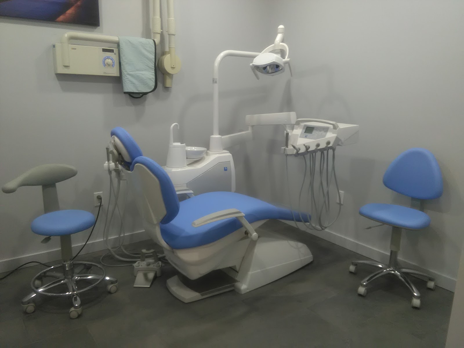 Photo of Smiles of Fair Lawn - Mordehay Rubinchik DDS in Fair Lawn City, New Jersey, United States - 4 Picture of Point of interest, Establishment, Health, Dentist