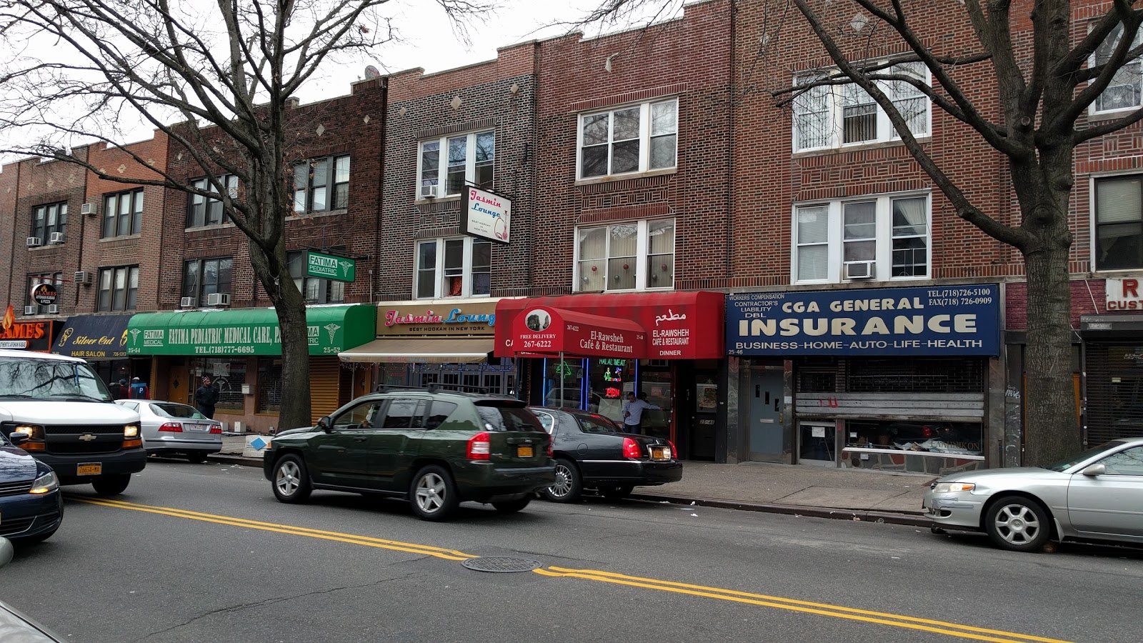 Photo of Arhan Jerusalem Night in Astoria City, New York, United States - 2 Picture of Restaurant, Food, Point of interest, Establishment, Store