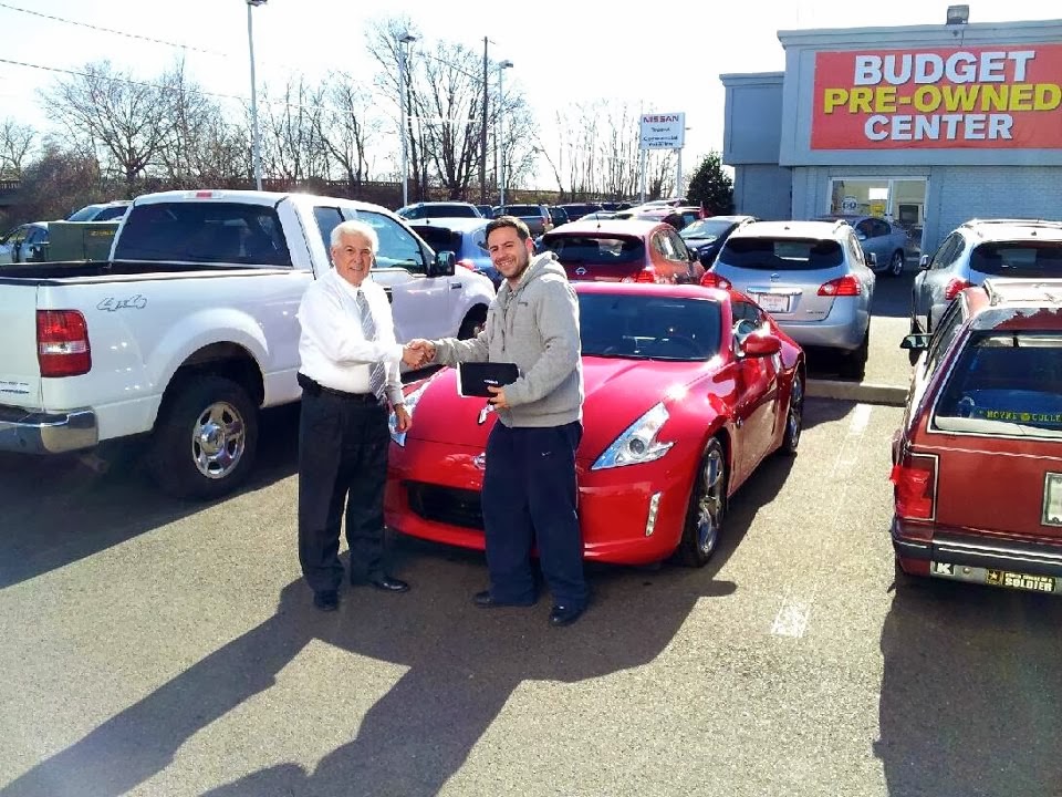 Photo of Pine Belt Nissan of Keyport in Keyport City, New Jersey, United States - 3 Picture of Point of interest, Establishment, Car dealer, Store, Car repair