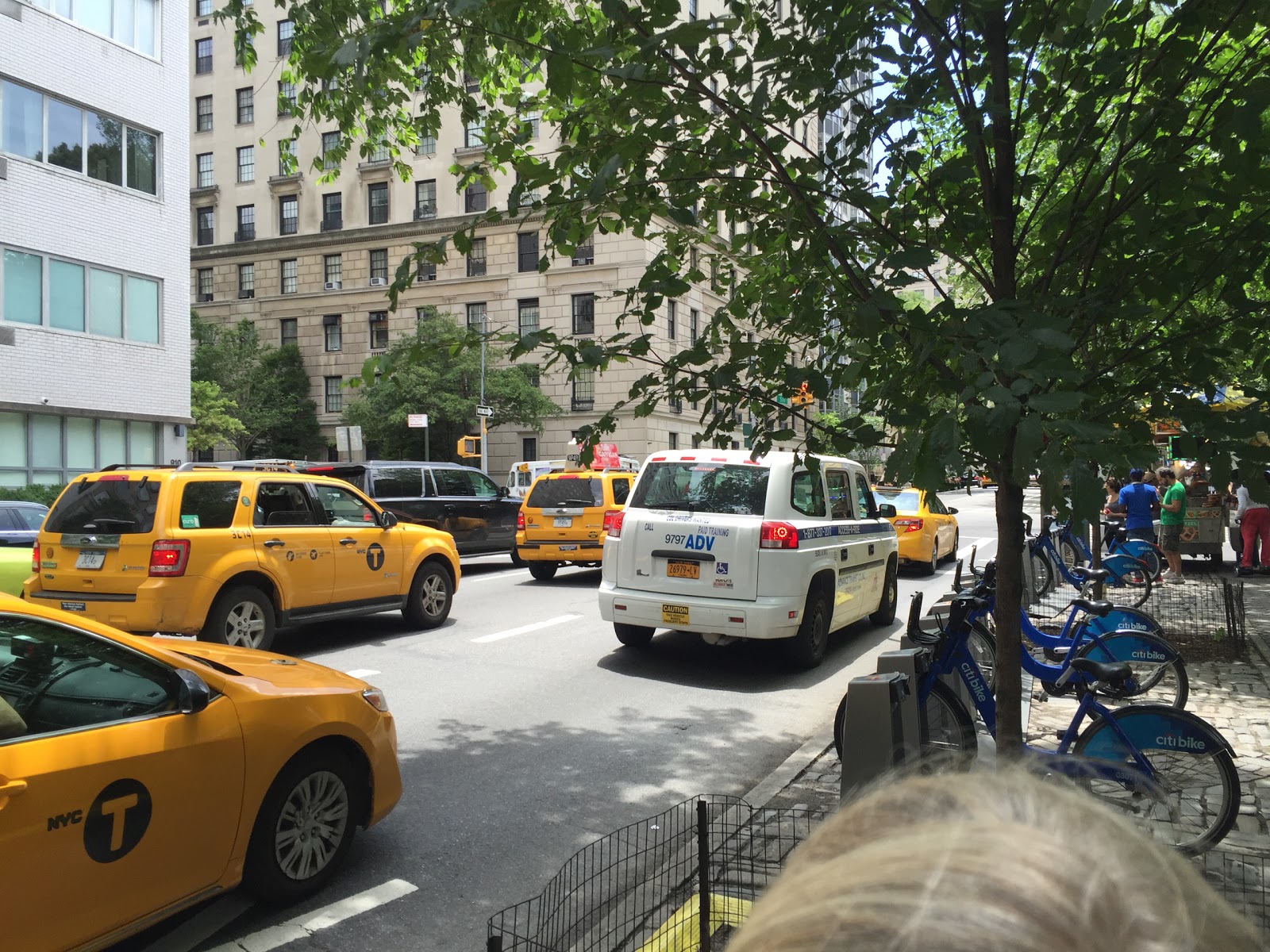 Photo of Citi Bike in New York City, New York, United States - 2 Picture of Point of interest, Establishment