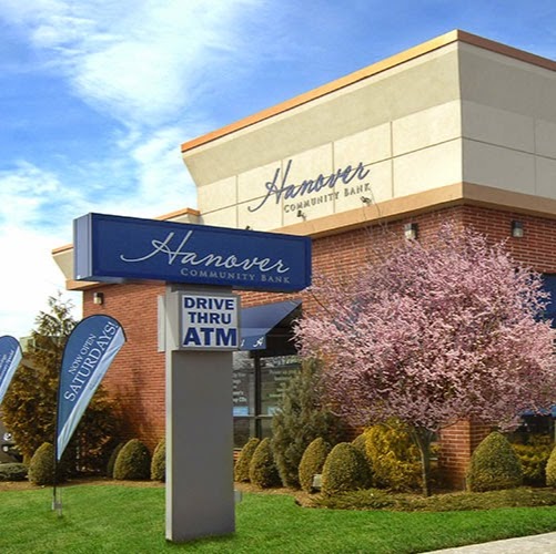 Photo of Hanover Community Bank in New Hyde Park City, New York, United States - 3 Picture of Point of interest, Establishment, Finance, Atm, Bank