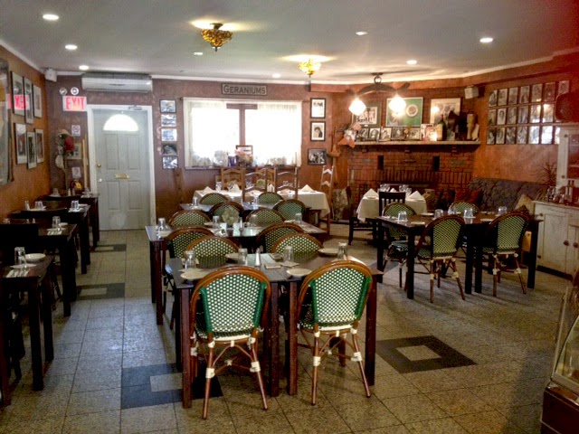 Photo of Manducatis Rustica in Long Island City, New York, United States - 1 Picture of Restaurant, Food, Point of interest, Establishment, Store, Cafe, Bar