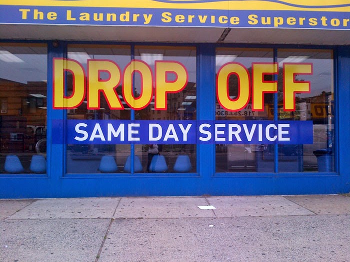 Photo of Clean Rite Center in Brooklyn City, New York, United States - 10 Picture of Point of interest, Establishment, Laundry