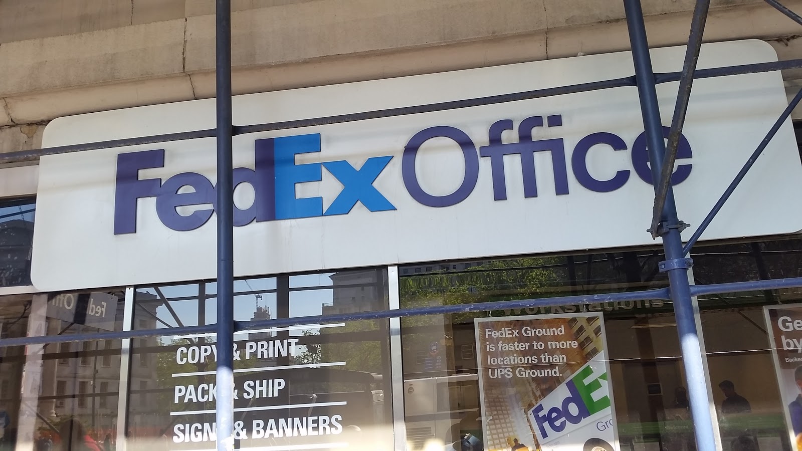 Photo of FedEx Office Print & Ship Center in New York City, New York, United States - 6 Picture of Point of interest, Establishment, Store