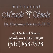 Photo of Dr. Benjamin Feintuch DDS in Manhasset City, New York, United States - 8 Picture of Point of interest, Establishment, Health, Dentist