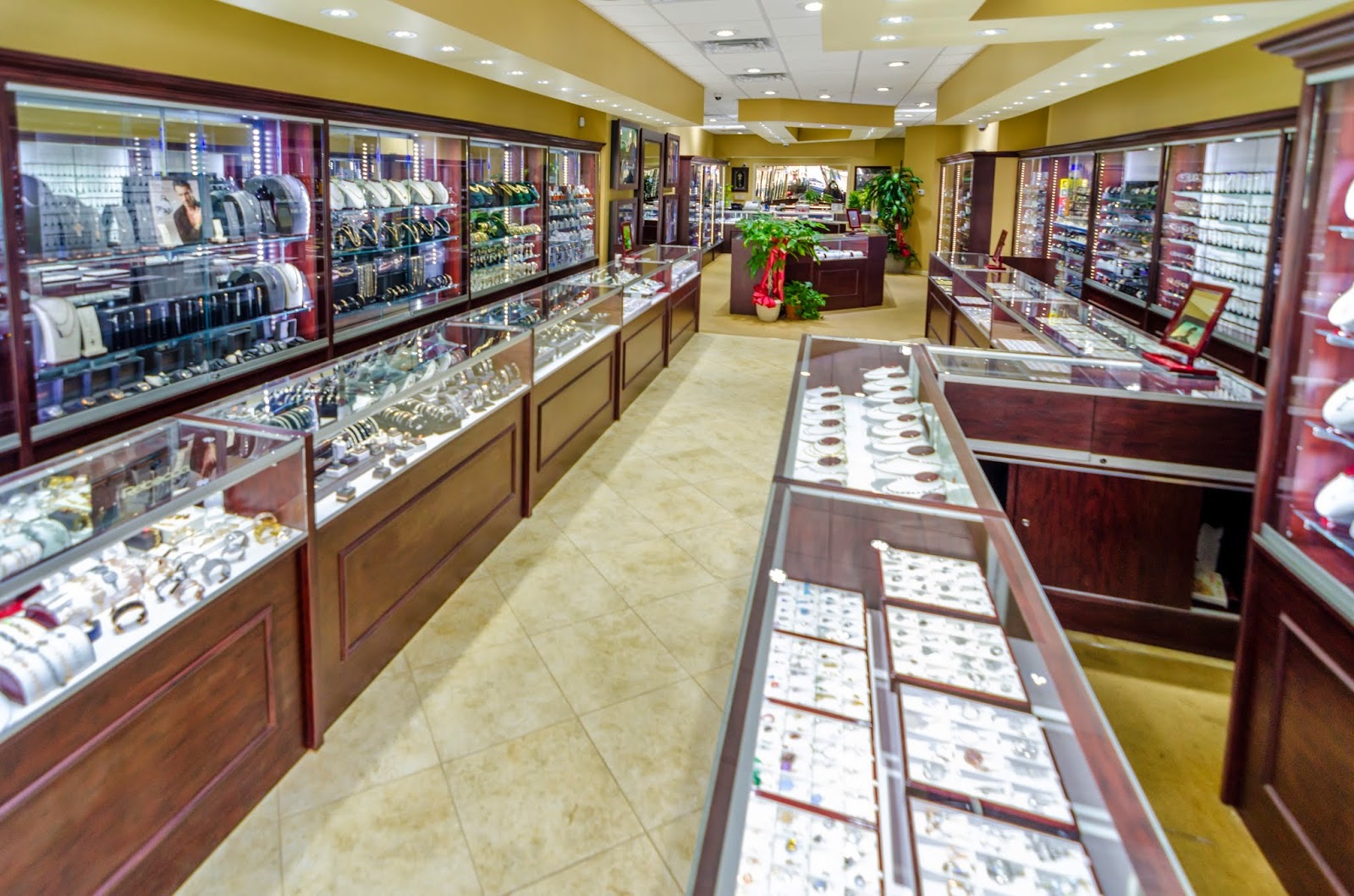 Photo of Scott Jewelers in Kings County City, New York, United States - 2 Picture of Point of interest, Establishment, Store, Jewelry store