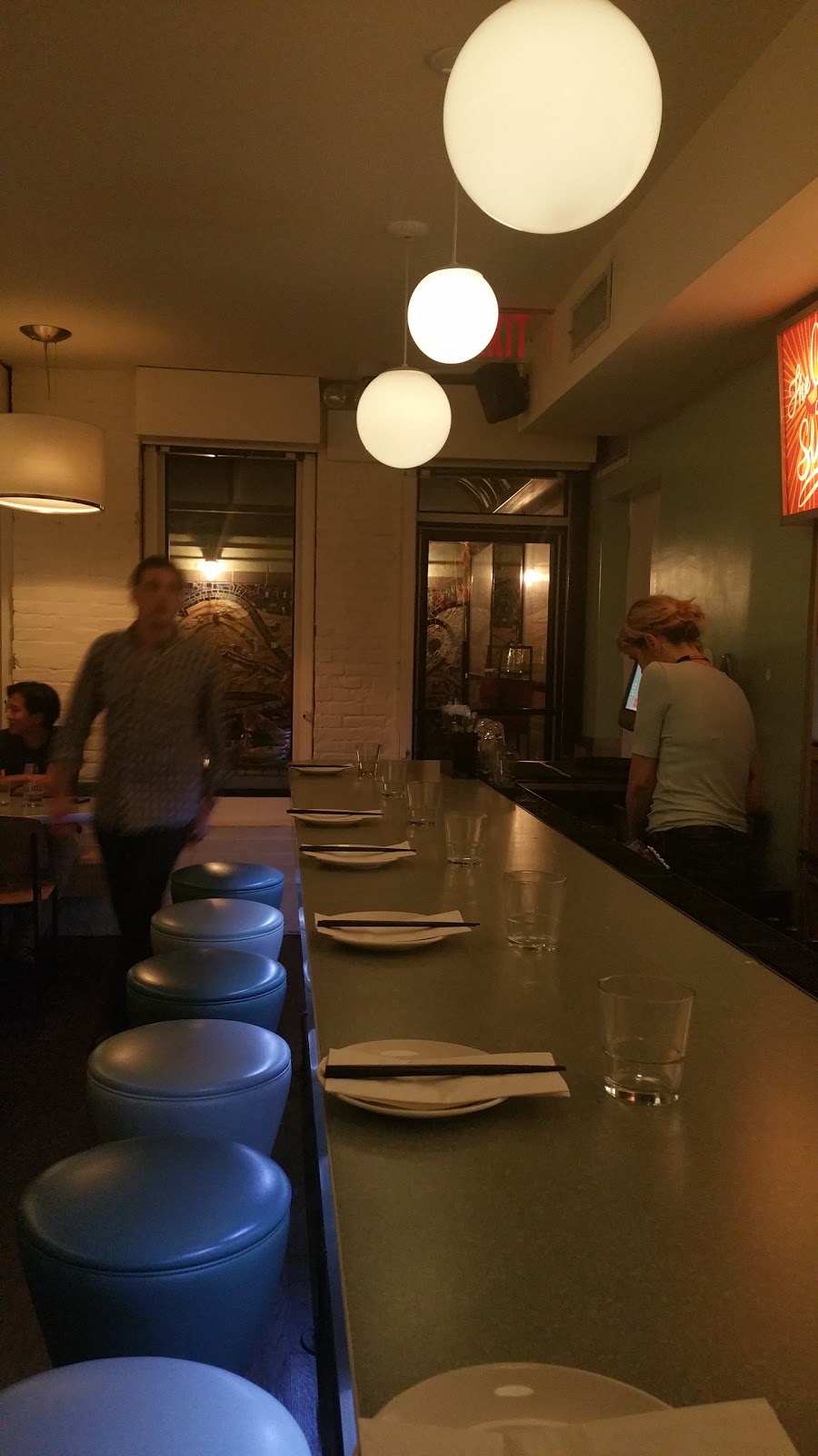 Photo of Ivan Ramen in New York City, New York, United States - 9 Picture of Restaurant, Food, Point of interest, Establishment