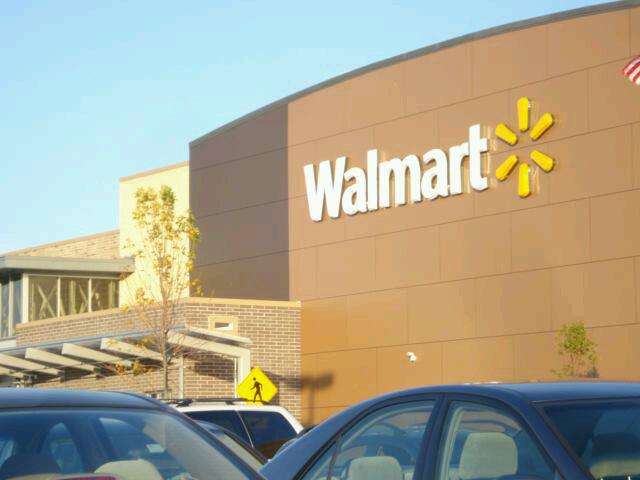 Photo of Walmart Supercenter in Bayonne City, New Jersey, United States - 3 Picture of Food, Point of interest, Establishment, Store, Grocery or supermarket, Electronics store, Department store