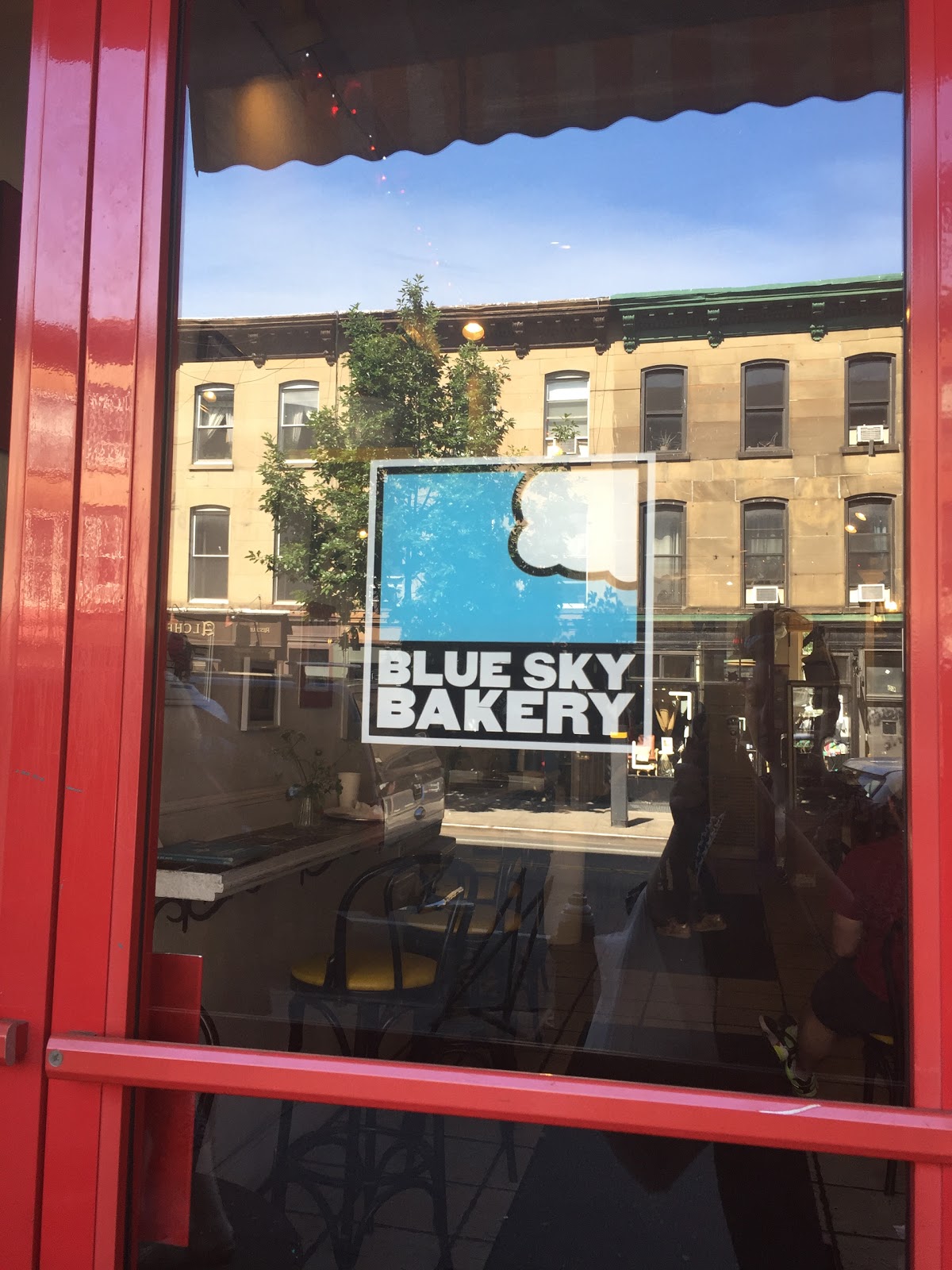 Photo of Blue Sky Bakery Inc in Kings County City, New York, United States - 7 Picture of Food, Point of interest, Establishment, Store, Bakery