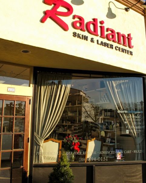 Photo of Radiant Skin and Laser Center in Rockville Centre City, New York, United States - 7 Picture of Point of interest, Establishment, Health, Spa, Beauty salon, Hair care