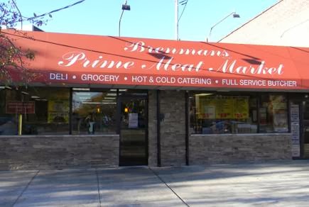 Photo of Brenman's Prime Meat Market in Brooklyn City, New York, United States - 1 Picture of Food, Point of interest, Establishment, Store