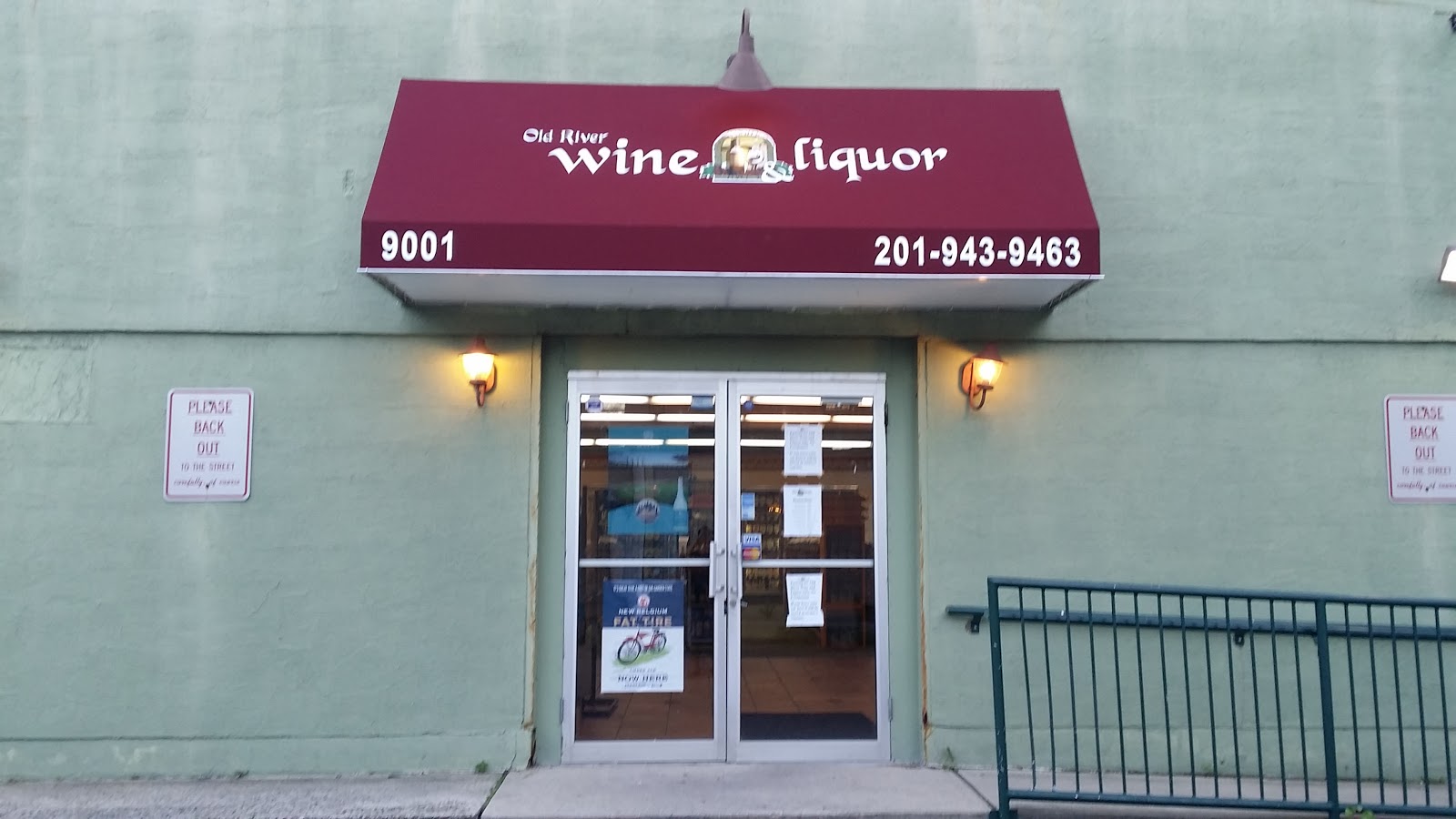 Photo of Old River Wine & Liquor in North Bergen City, New Jersey, United States - 7 Picture of Food, Point of interest, Establishment, Store, Liquor store