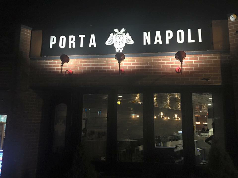 Photo of Porta Napoli Restaurant & Bar in Harrison City, New York, United States - 5 Picture of Restaurant, Food, Point of interest, Establishment