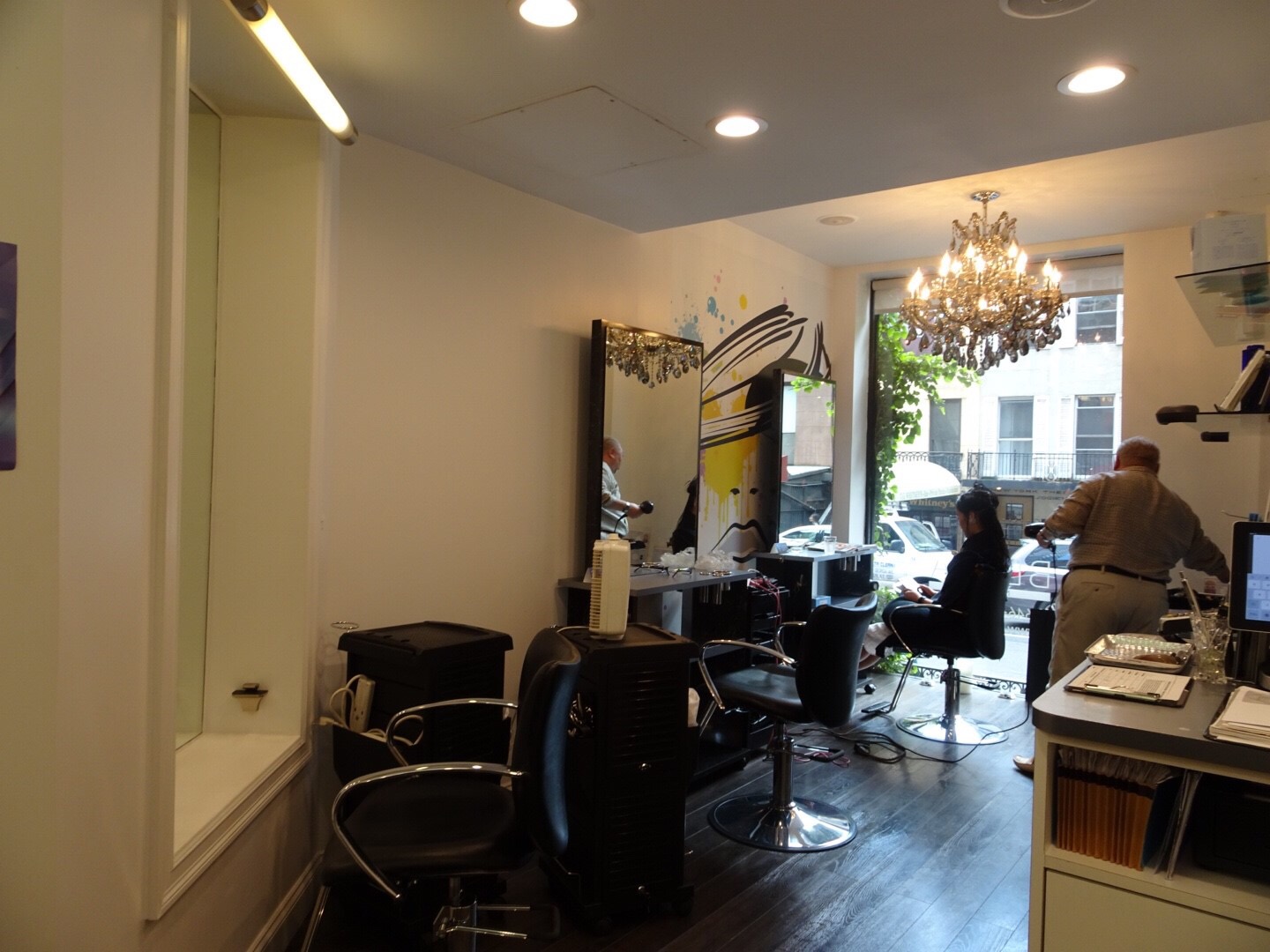 Photo of Belea New York in New York City, New York, United States - 5 Picture of Point of interest, Establishment, Beauty salon