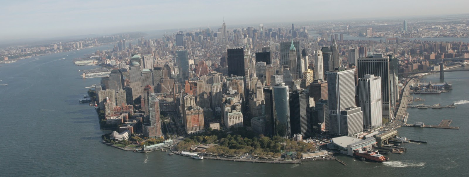 Photo of Manhattan Helicopters Sightseeing Tours in New York City, New York, United States - 1 Picture of Point of interest, Establishment, Travel agency