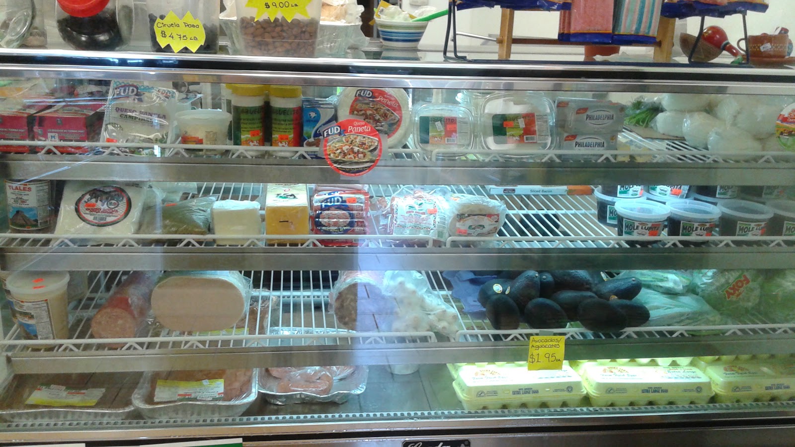 Photo of EL ZARAPE LLC in North Arlington City, New Jersey, United States - 2 Picture of Food, Point of interest, Establishment, Store