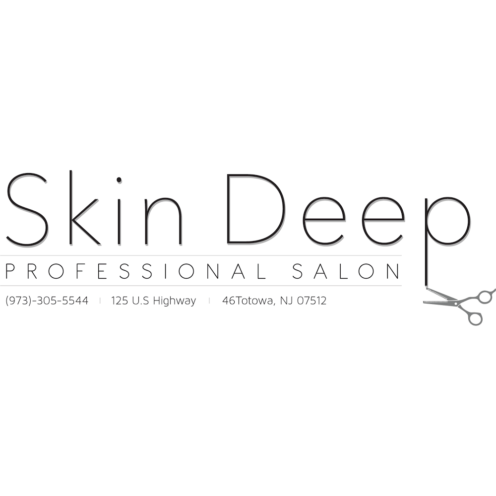 Photo of Skin Deep Salon in Totowa City, New Jersey, United States - 6 Picture of Point of interest, Establishment, Beauty salon