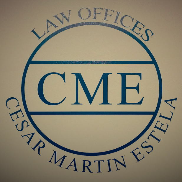 Photo of Cesar Martin Estela, Esq. in Newark City, New Jersey, United States - 3 Picture of Point of interest, Establishment, Lawyer