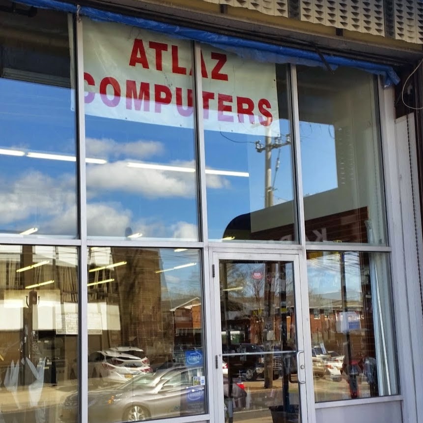 Photo of Atlaz Computer supply in Lawrence City, New York, United States - 1 Picture of Point of interest, Establishment