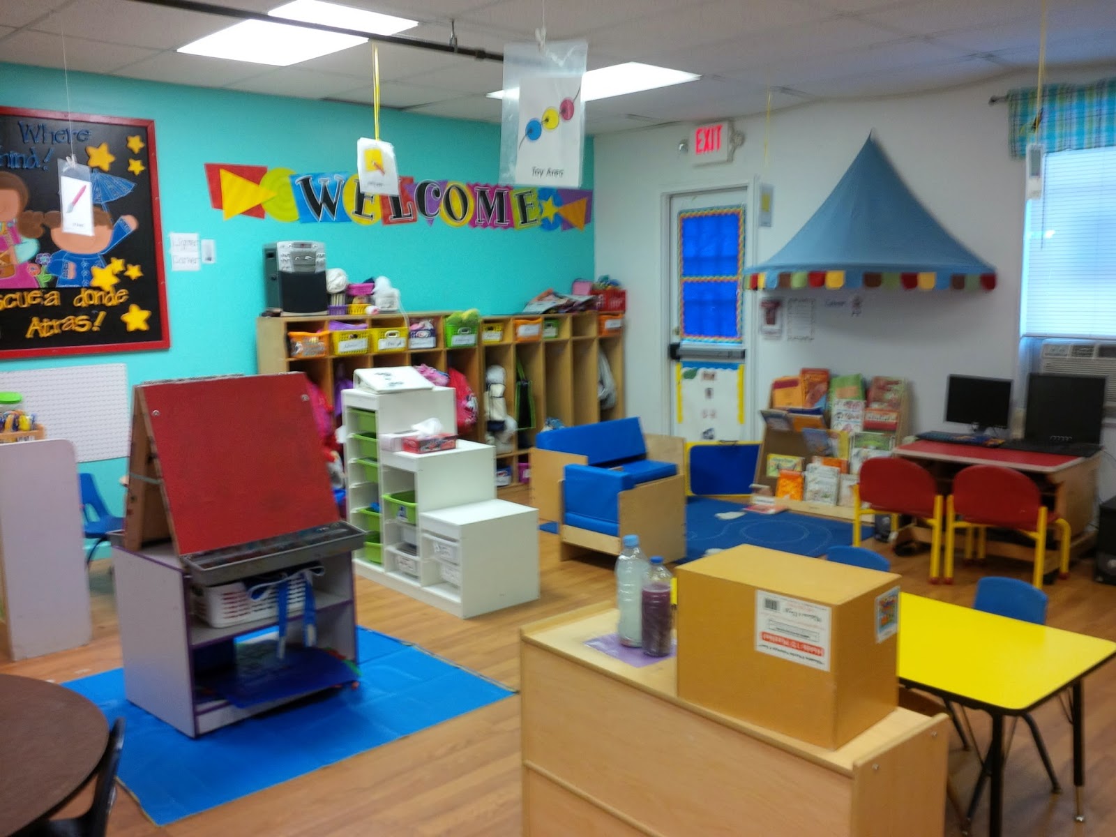 Photo of Future Generation Early Learning Center in Essex County City, New Jersey, United States - 1 Picture of Point of interest, Establishment, School