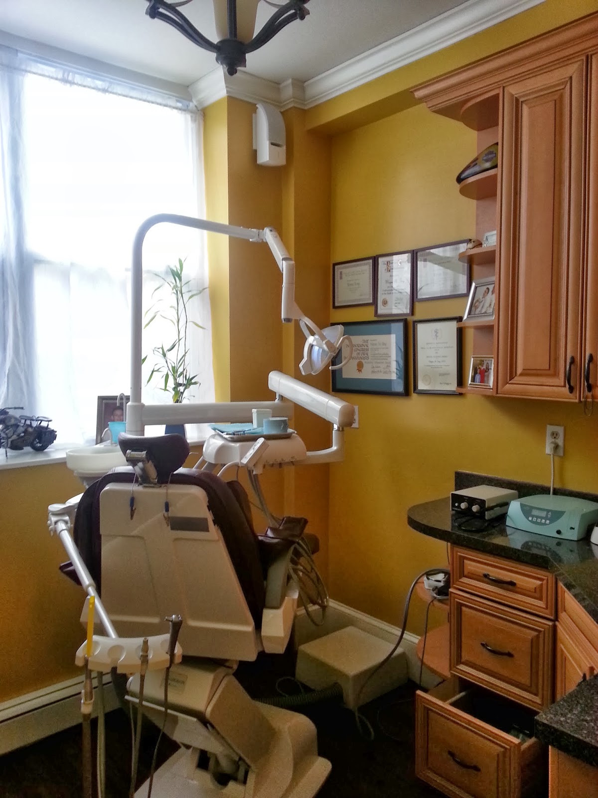 Photo of Beautiful Smile Dental Care in Bronx City, New York, United States - 10 Picture of Point of interest, Establishment, Health, Dentist