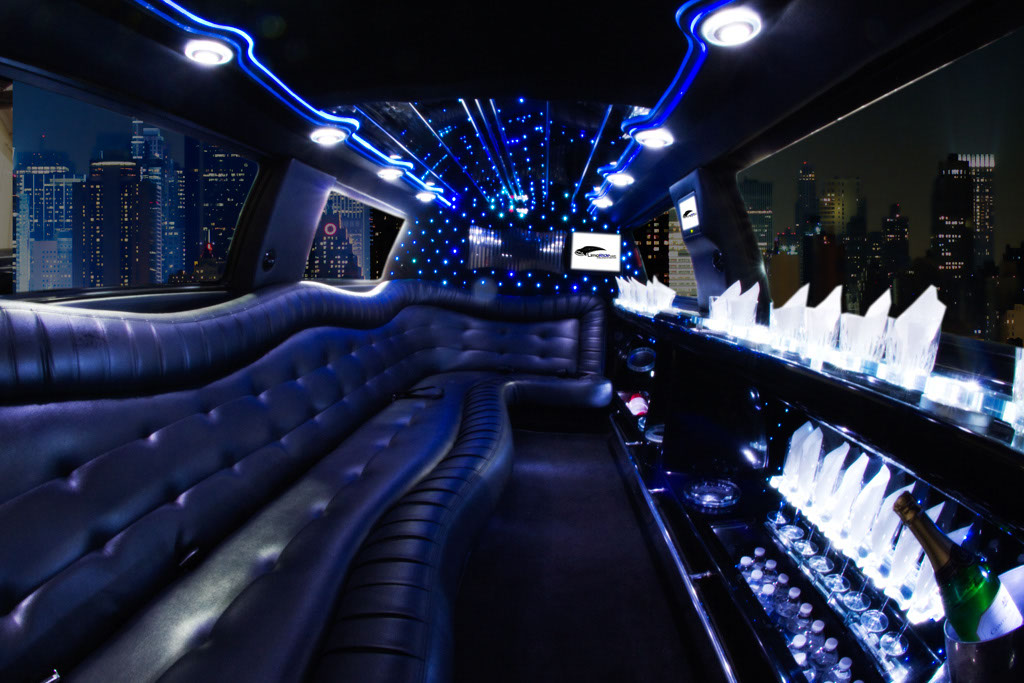 Photo of Limo Ride in Clifton City, New Jersey, United States - 4 Picture of Point of interest, Establishment, Travel agency