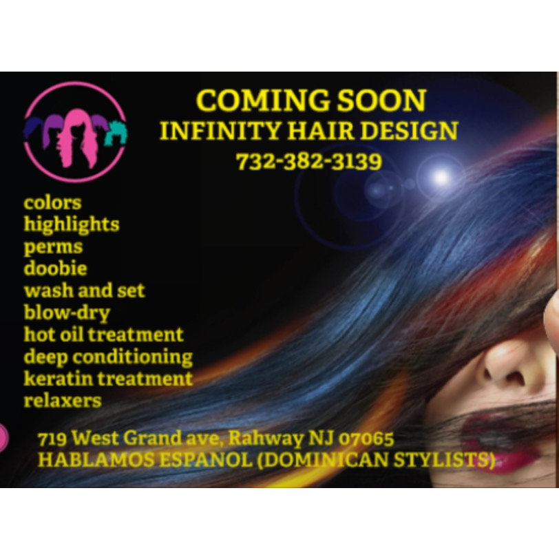 Photo of Infinity Hair Design in Rahway City, New Jersey, United States - 6 Picture of Point of interest, Establishment, Beauty salon