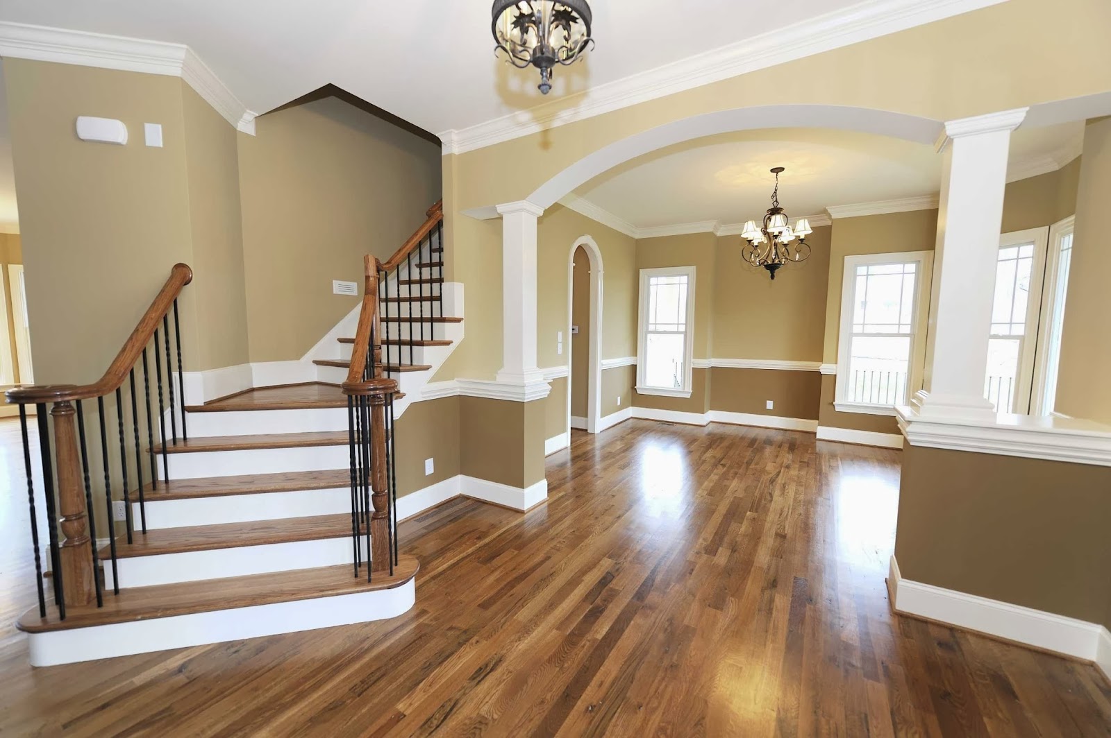 Photo of Advanced Hardwood Flooring, Inc. in Westbury City, New York, United States - 8 Picture of Point of interest, Establishment, General contractor