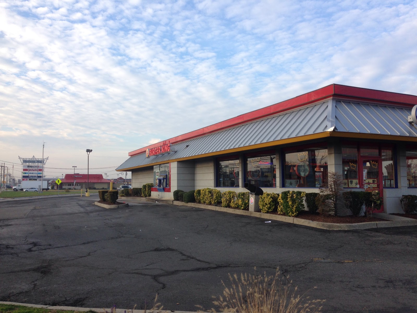 Photo of Burger King in Jersey City, New Jersey, United States - 1 Picture of Restaurant, Food, Point of interest, Establishment