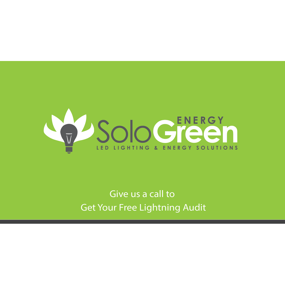 Photo of Solo Green Energy in New York City, New York, United States - 1 Picture of Point of interest, Establishment, Electrician