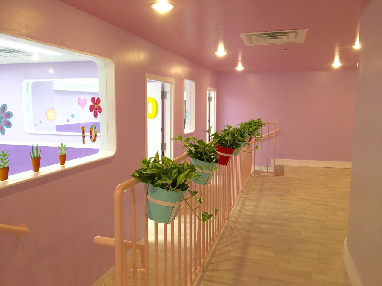 Photo of Wise Kidz Childcare Center in Kings County City, New York, United States - 7 Picture of Point of interest, Establishment