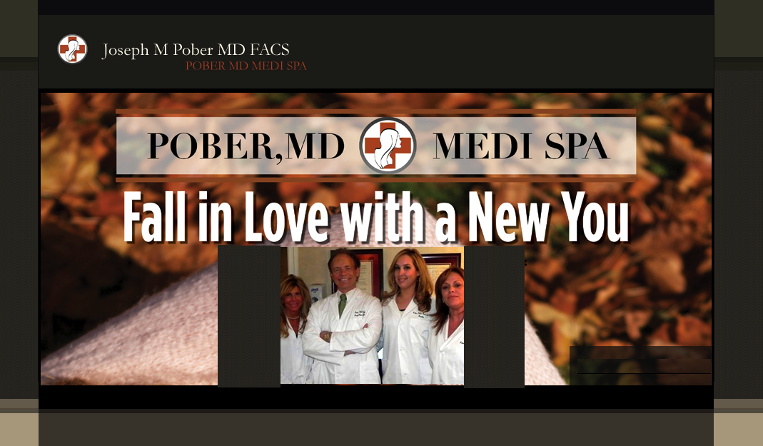 Photo of Joseph M. Pober, MD, FACS in New York City, New York, United States - 2 Picture of Point of interest, Establishment, Health, Doctor, Spa, Beauty salon