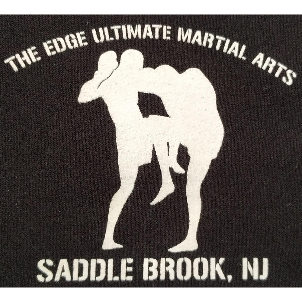 Photo of The Edge Ultimate Martial Arts in Saddle Brook City, New Jersey, United States - 8 Picture of Point of interest, Establishment, Health, Gym