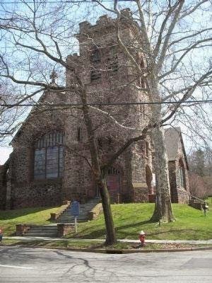 Photo of Saint Paul's Episcopal Church in Englewood City, New Jersey, United States - 2 Picture of Point of interest, Establishment, Church, Place of worship
