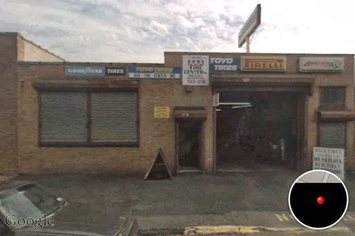 Photo of AAA Tire Center, Inc in Queens City, New York, United States - 1 Picture of Point of interest, Establishment, Store, Car repair