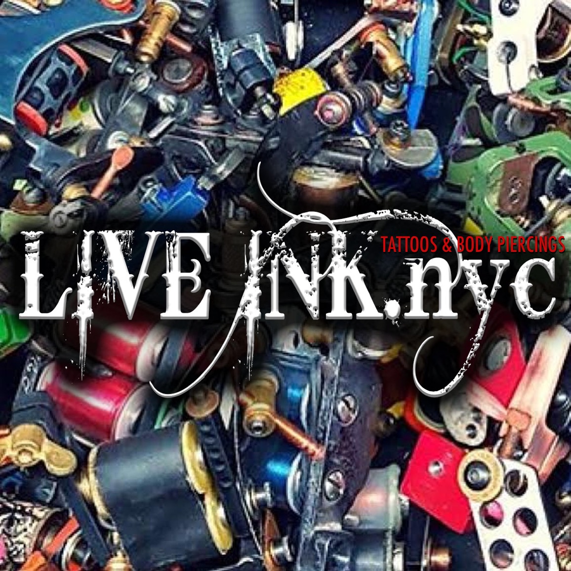 Photo of LIVE INK TATTOOS AND BODY PIERCINGS in Queens City, New York, United States - 3 Picture of Point of interest, Establishment, Store