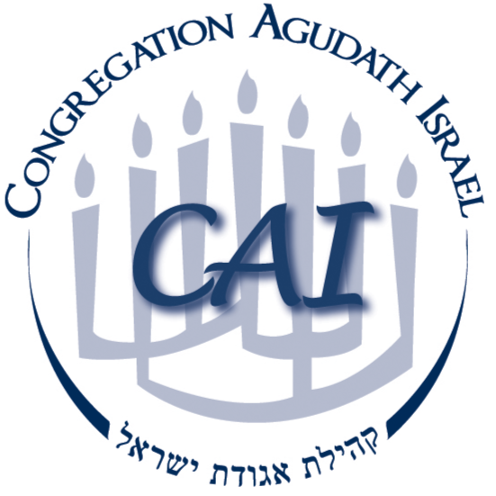 Photo of Congregation Agudath Israel in Caldwell City, New Jersey, United States - 2 Picture of Point of interest, Establishment, Place of worship, Synagogue