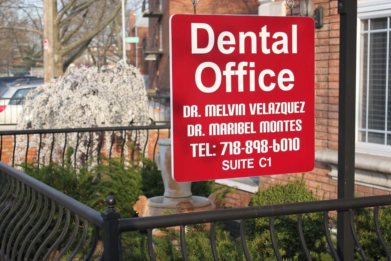 Photo of Maribel Montes, DDS in Woodside City, New York, United States - 2 Picture of Point of interest, Establishment, Health, Dentist